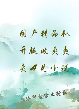 国产精品扒开腿做爽爽爽A片小说