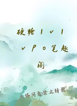 硬糖1v1vpo笔趣阁